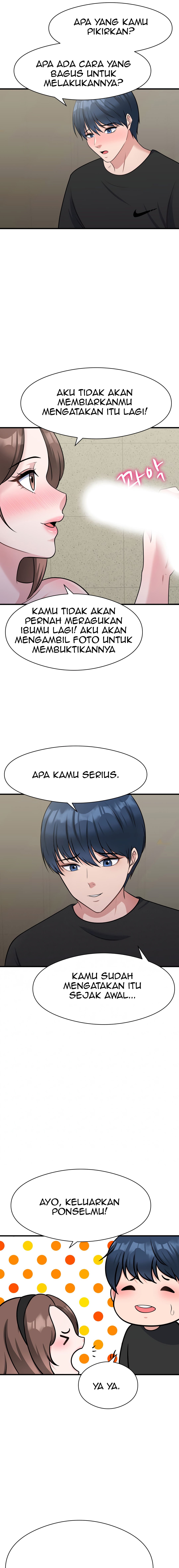 My Fathers USB - Chapter 12 14
