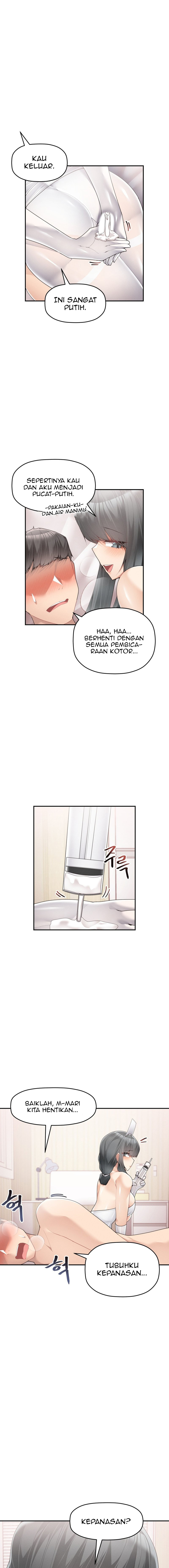 More of Each Other - Chapter 12 9