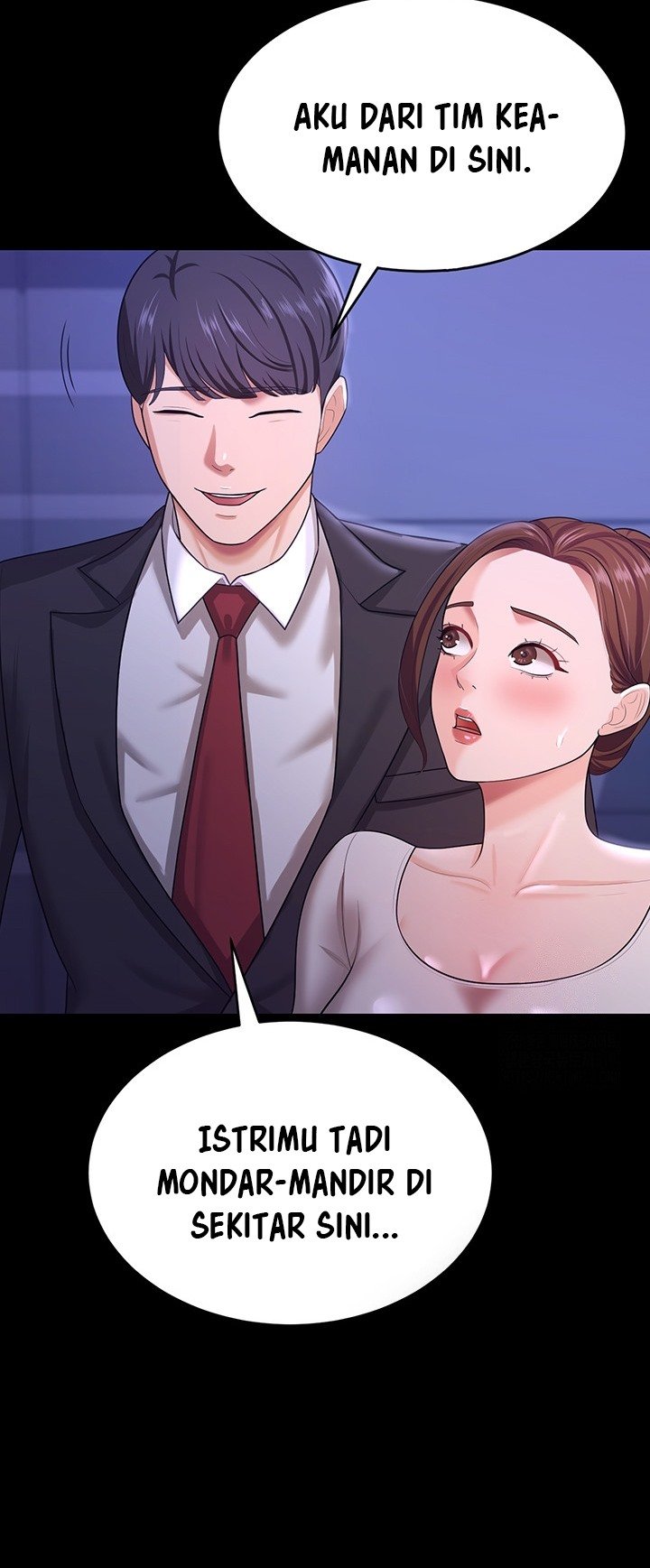 Your Wife Was Amazing - Chapter 12 47