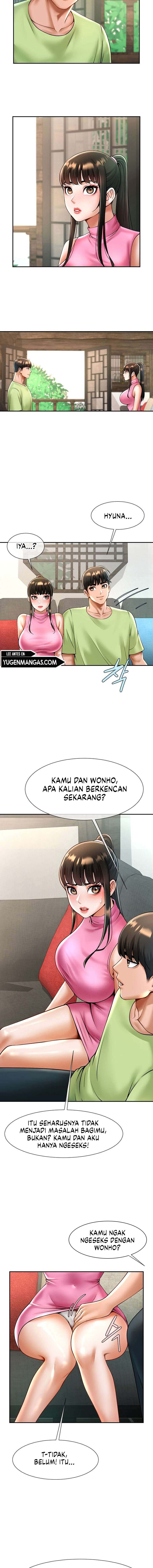 The Cheat Code Hitter Fucks Them All - Chapter 12 18 The Cheat Code Hitter Fucks Them All - Chapter 12 18