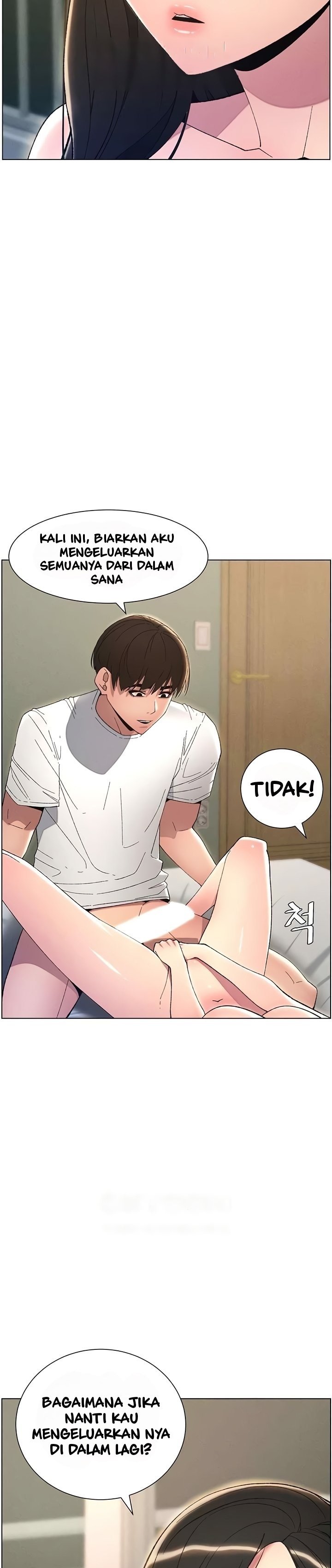 A Secret Lesson With My Younger Sister - Chapter 12 15 A Secret Lesson With My Younger Sister - Chapter 12 15