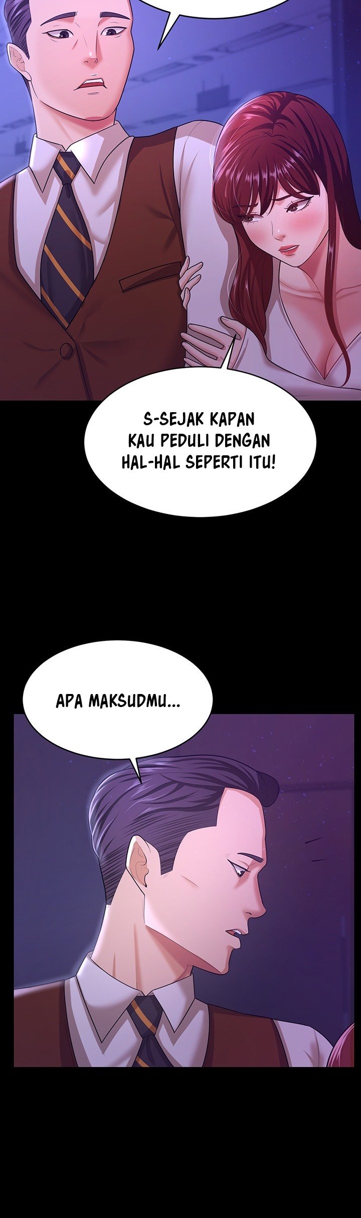Your Wife Was Amazing - Chapter 12 37