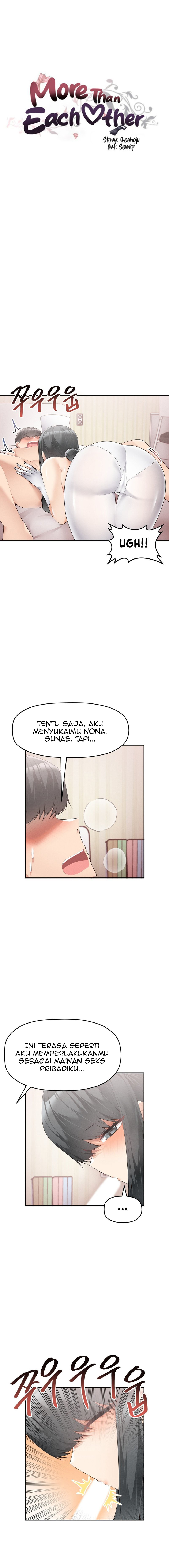 More of Each Other - Chapter 12 2