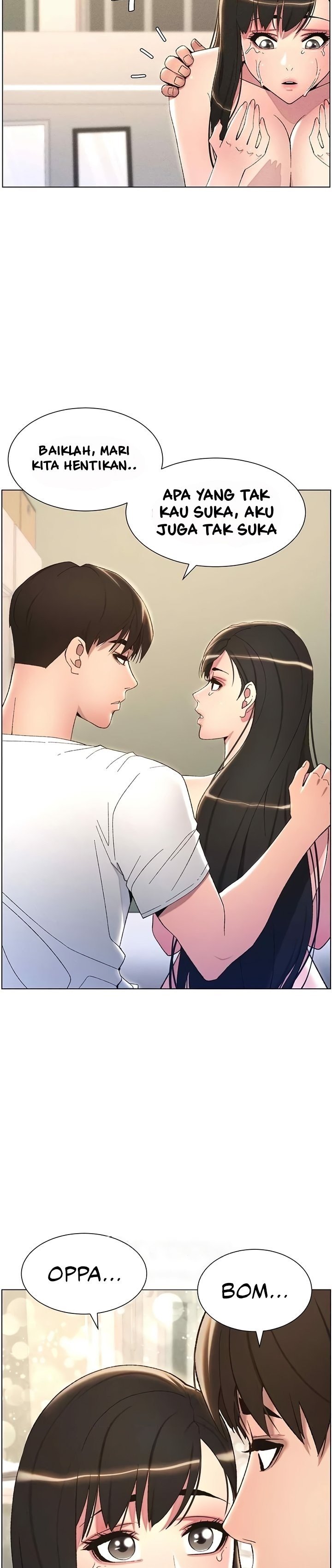 A Secret Lesson With My Younger Sister - Chapter 12 18 A Secret Lesson With My Younger Sister - Chapter 12 18