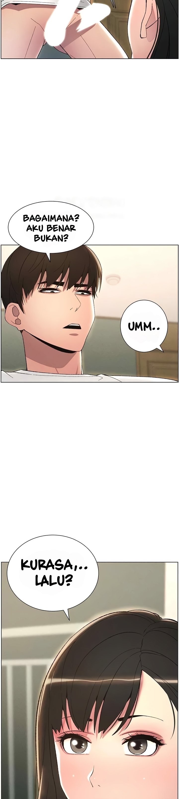 A Secret Lesson With My Younger Sister - Chapter 12 14 A Secret Lesson With My Younger Sister - Chapter 12 14