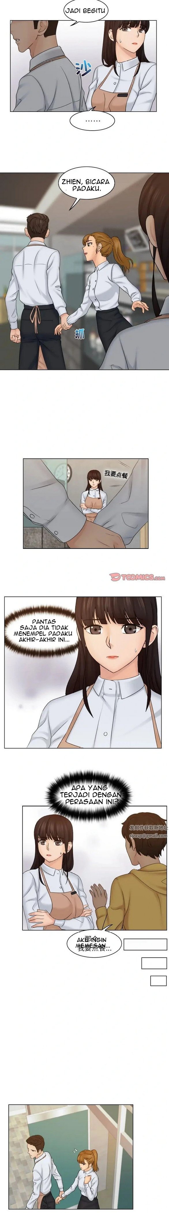Girlfriend and Slave - Chapter 12 13