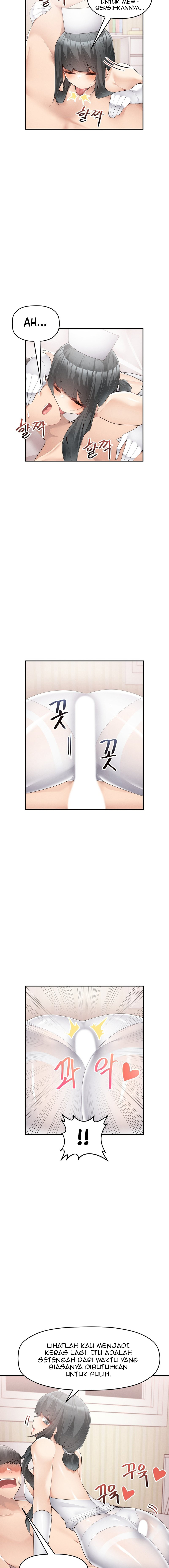 More of Each Other - Chapter 12 6