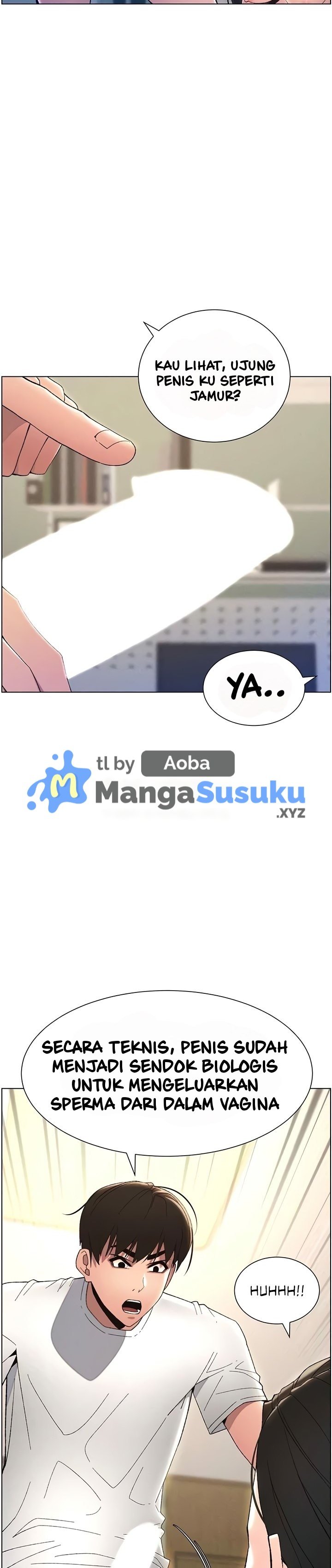 A Secret Lesson With My Younger Sister - Chapter 12 13 A Secret Lesson With My Younger Sister - Chapter 12 13