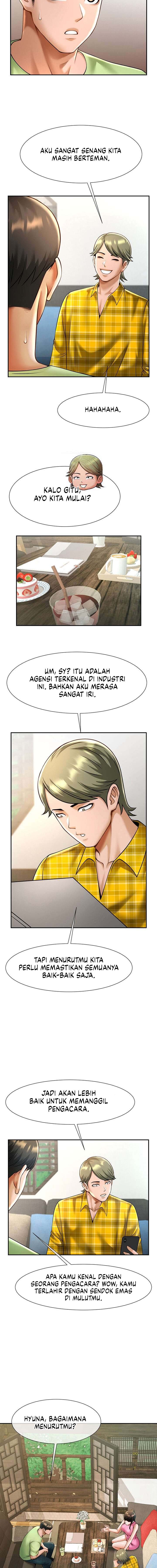 The Cheat Code Hitter Fucks Them All - Chapter 12 16 The Cheat Code Hitter Fucks Them All - Chapter 12 16