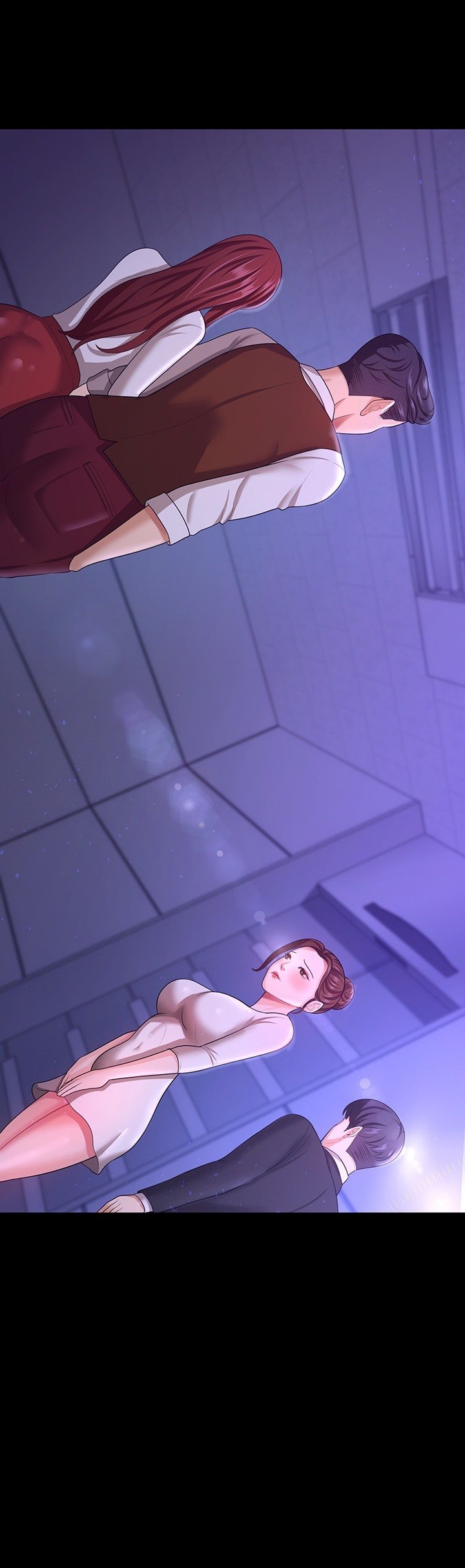Your Wife Was Amazing - Chapter 12 40