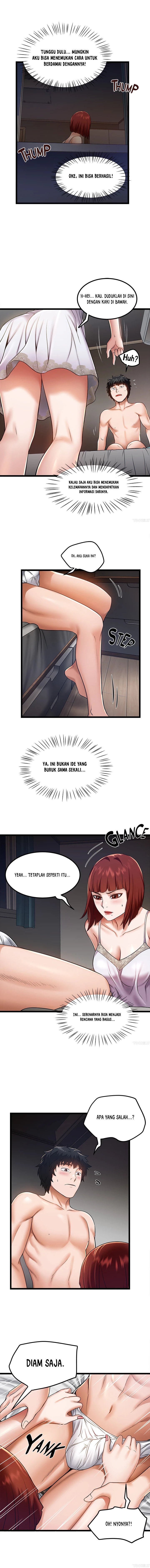 A Bachelor in the Country - Chapter 12 11