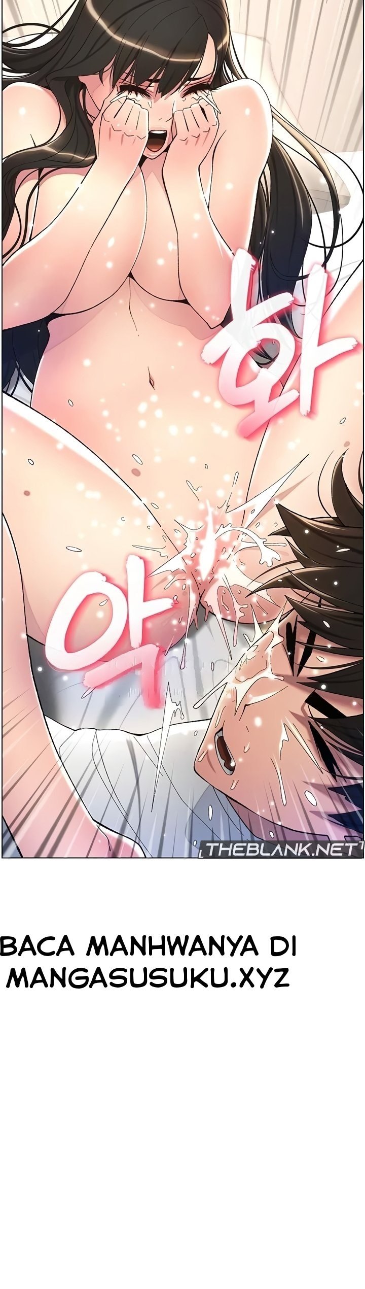 A Secret Lesson With My Younger Sister - Chapter 12 33 A Secret Lesson With My Younger Sister - Chapter 12 33