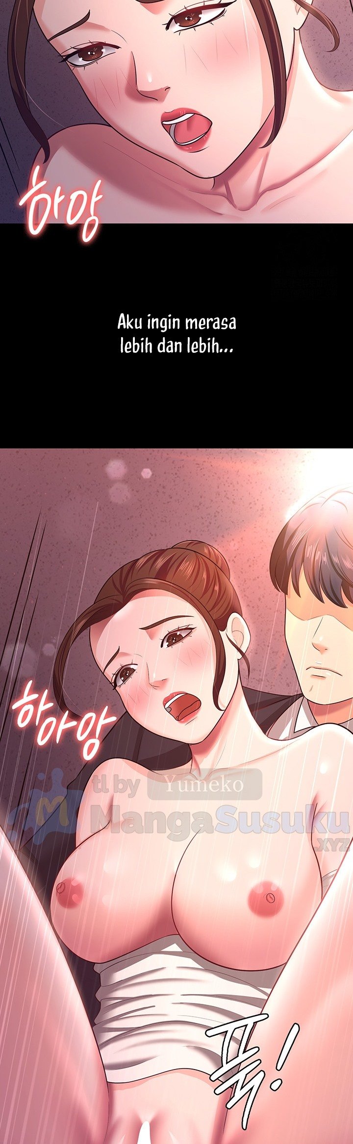 Your Wife Was Amazing - Chapter 12 28