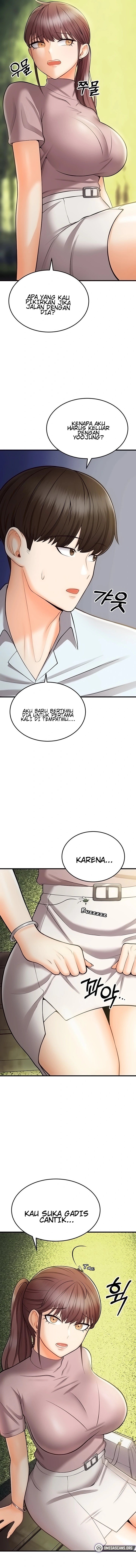 Sextertainment - Chapter 12 17 Sextertainment - Chapter 12 17