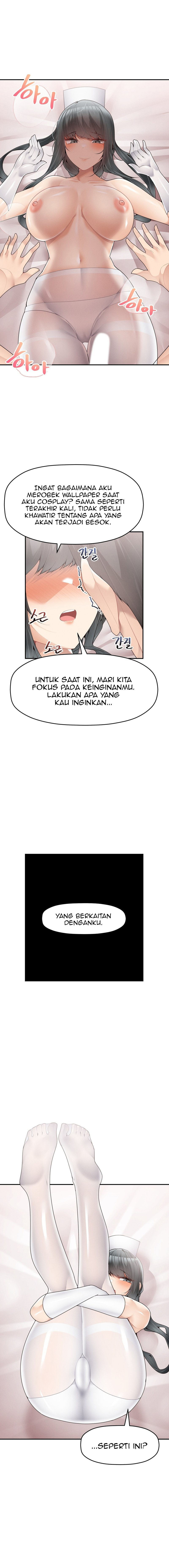 More of Each Other - Chapter 12 12