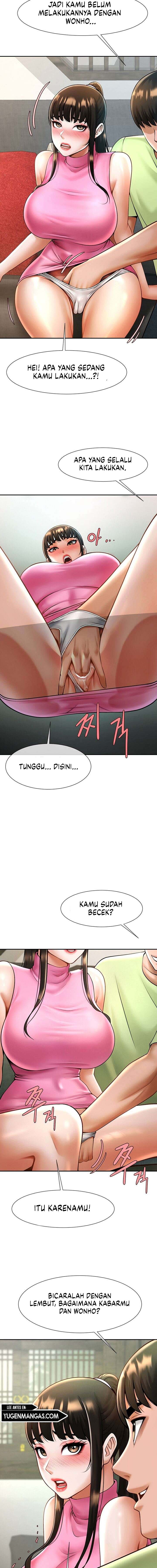 The Cheat Code Hitter Fucks Them All - Chapter 12 19 The Cheat Code Hitter Fucks Them All - Chapter 12 19