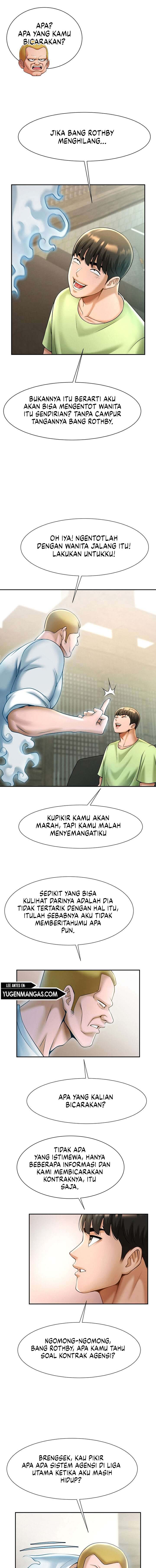 The Cheat Code Hitter Fucks Them All - Chapter 12 12 The Cheat Code Hitter Fucks Them All - Chapter 12 12