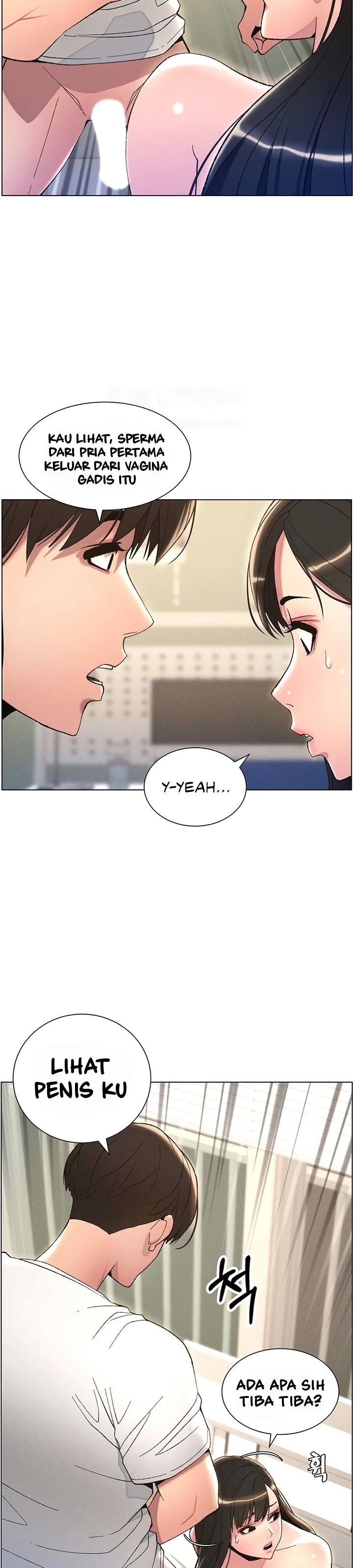 A Secret Lesson With My Younger Sister - Chapter 12 11 A Secret Lesson With My Younger Sister - Chapter 12 11