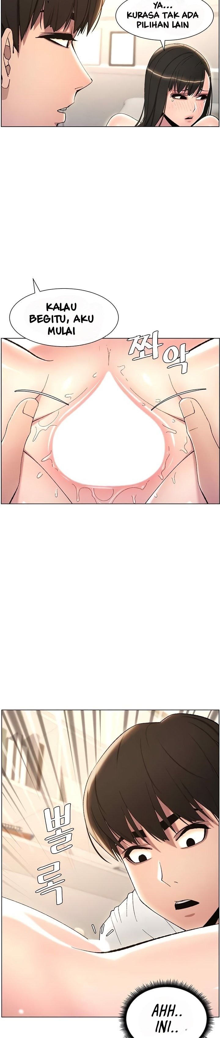 A Secret Lesson With My Younger Sister - Chapter 12 28 A Secret Lesson With My Younger Sister - Chapter 12 28