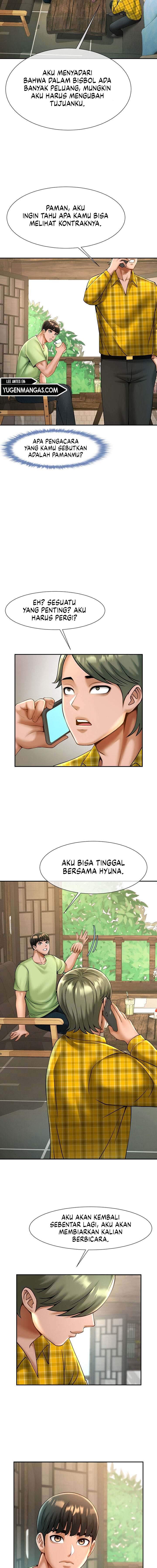 The Cheat Code Hitter Fucks Them All - Chapter 12 17 The Cheat Code Hitter Fucks Them All - Chapter 12 17