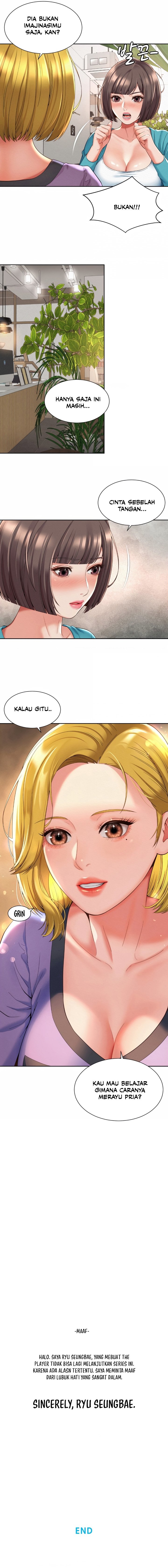 The Player - Chapter 12 7