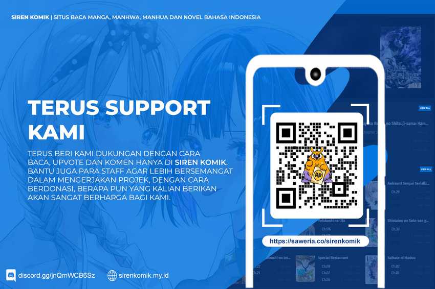 Goinkyo Maou-sama no Kaerizaki - Chapter 12 20