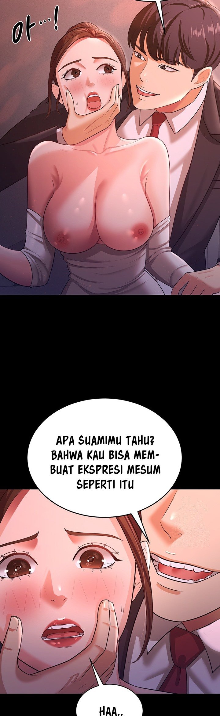 Your Wife Was Amazing - Chapter 12 22