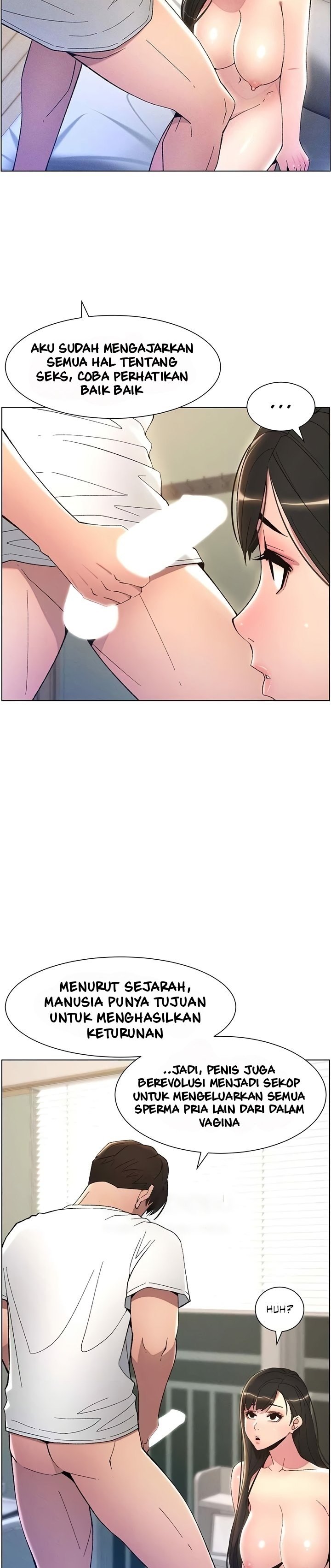 A Secret Lesson With My Younger Sister - Chapter 12 12 A Secret Lesson With My Younger Sister - Chapter 12 12