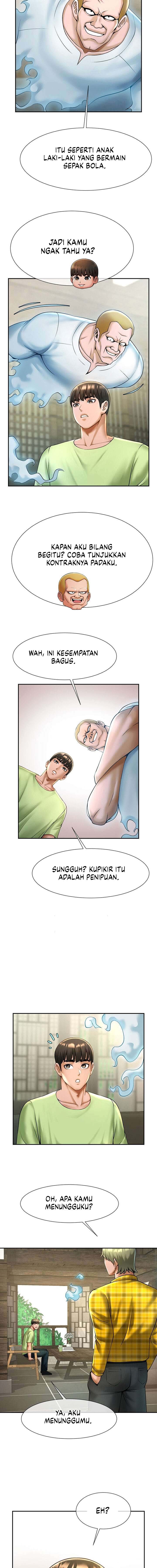 The Cheat Code Hitter Fucks Them All - Chapter 12 13 The Cheat Code Hitter Fucks Them All - Chapter 12 13