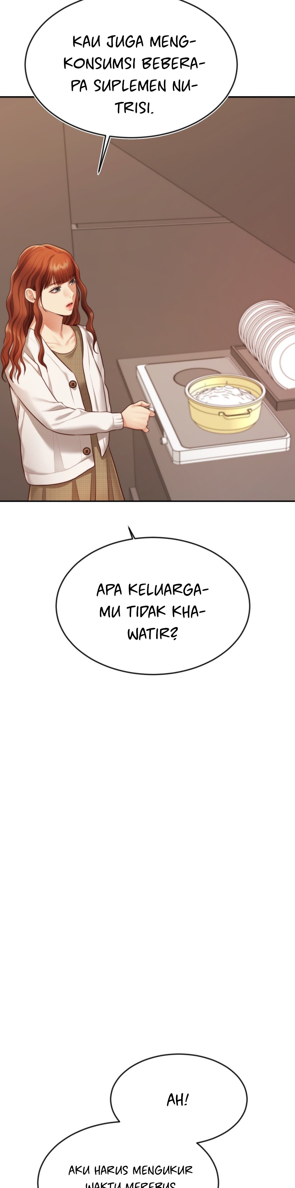 Blueming (Samosa) - Chapter 13 24