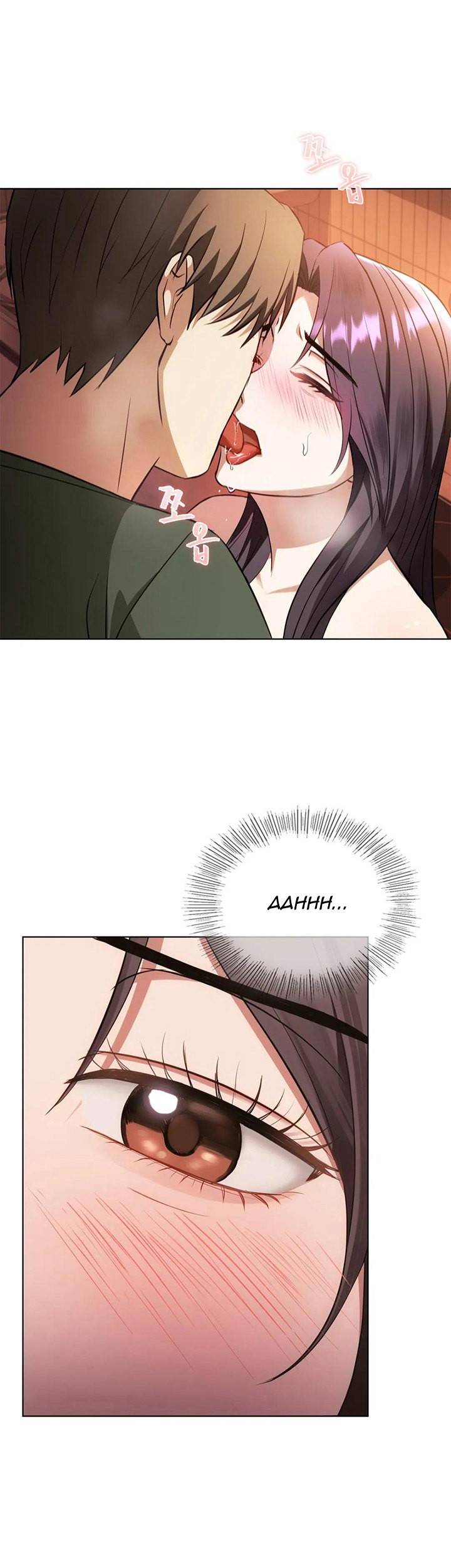I Cant Bear it Ma’am - Chapter 13 1