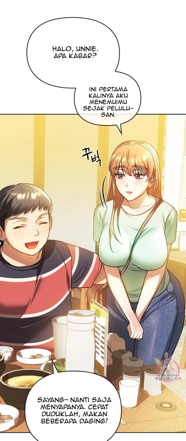 I Cant Bear it Ma’am - Chapter 13 5