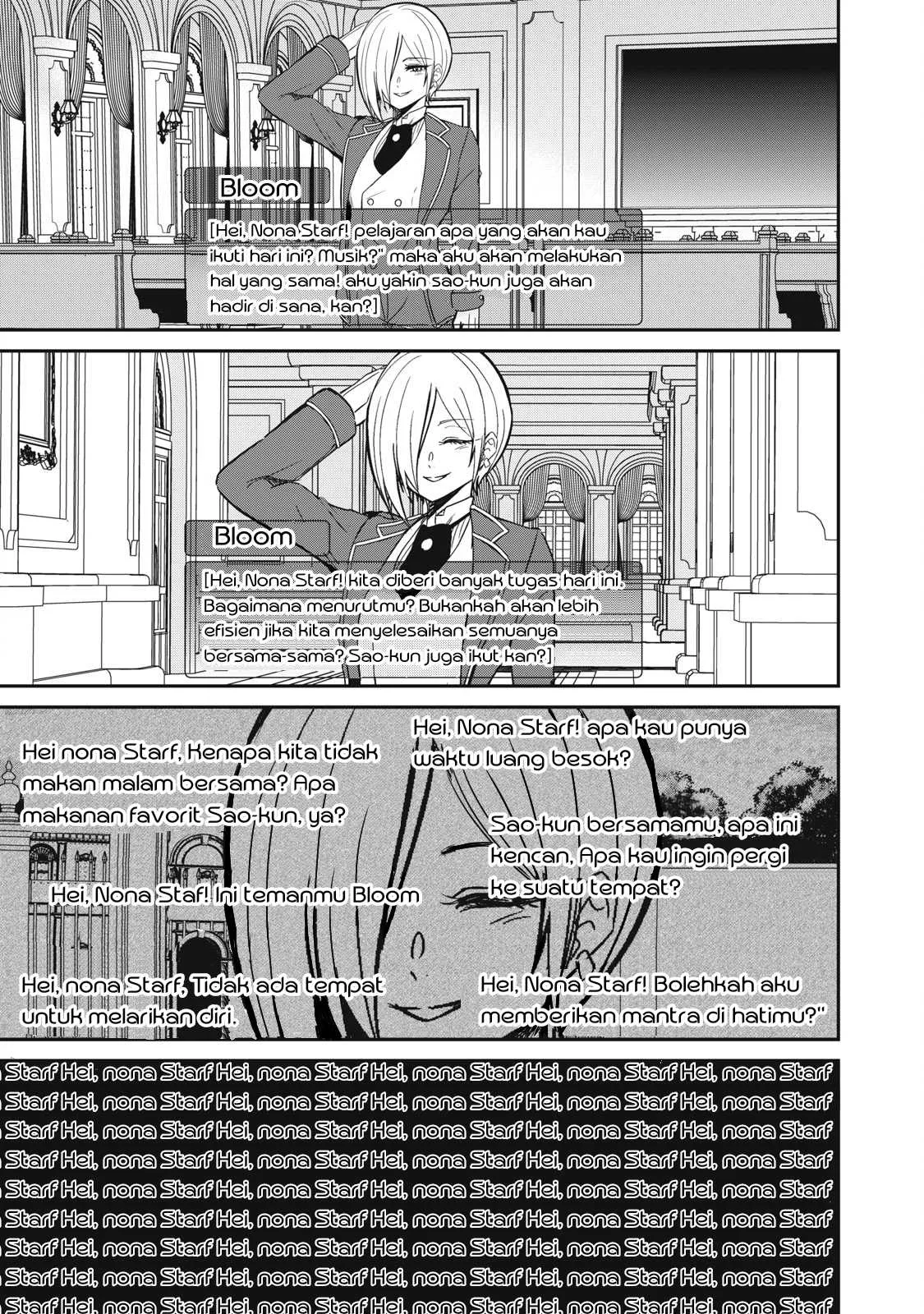 Isekai koushoku Musou Roku - Chapter 13 4