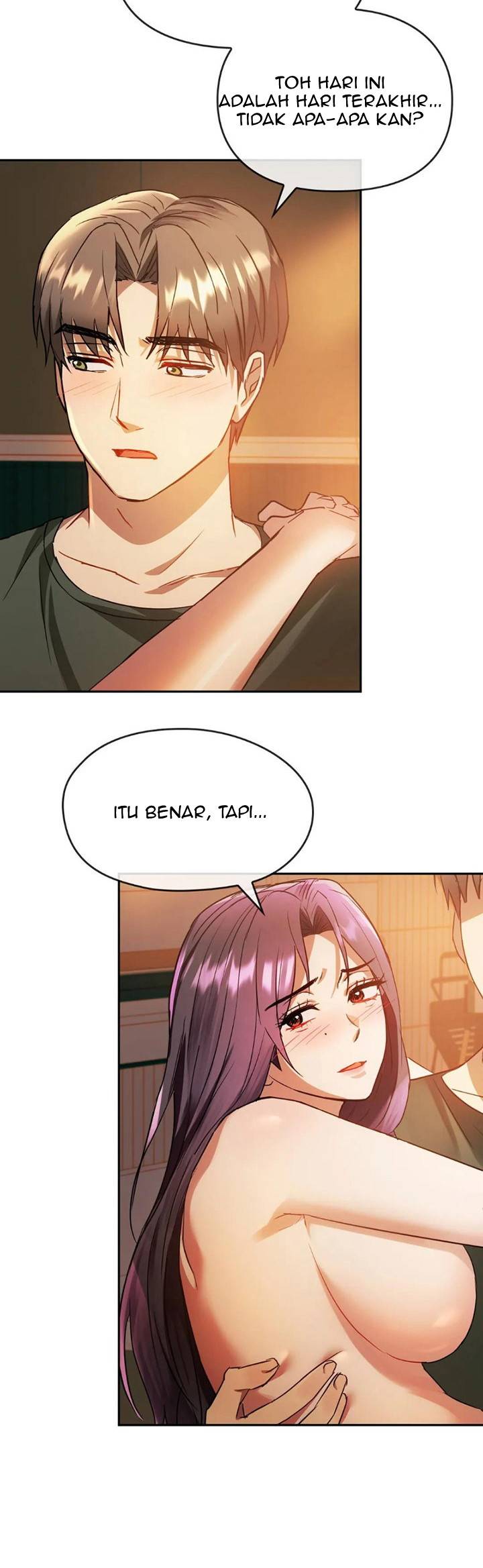 I Cant Bear it Ma’am - Chapter 13 36