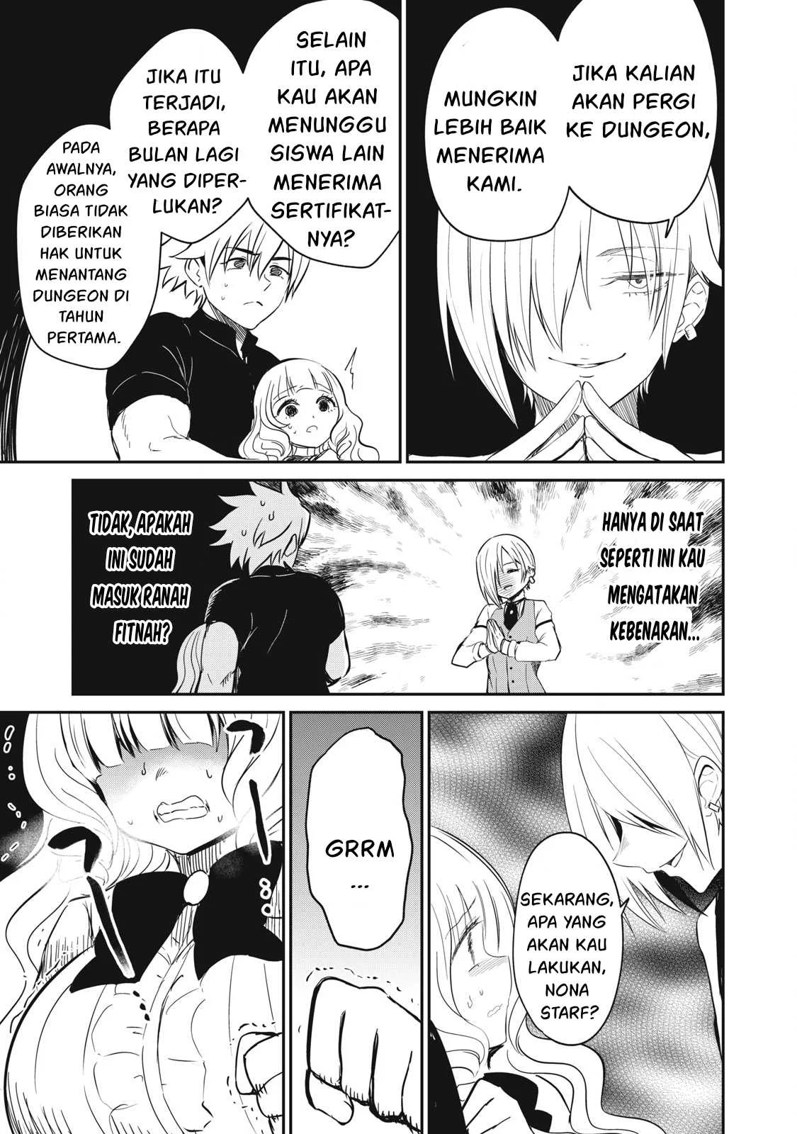 Isekai koushoku Musou Roku - Chapter 13 40