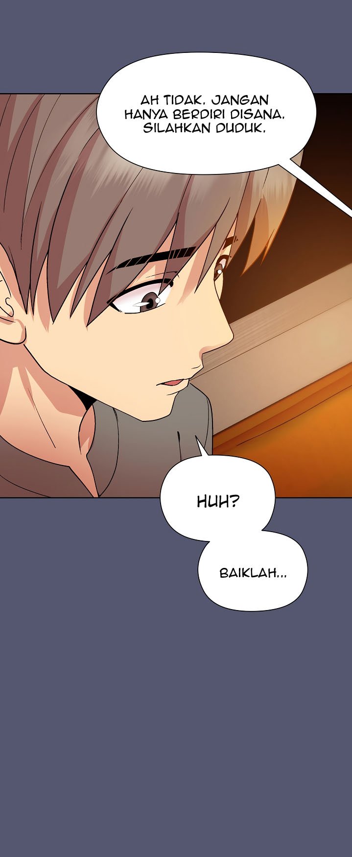 Playing A Game With My Busty Manager - Chapter 13 15