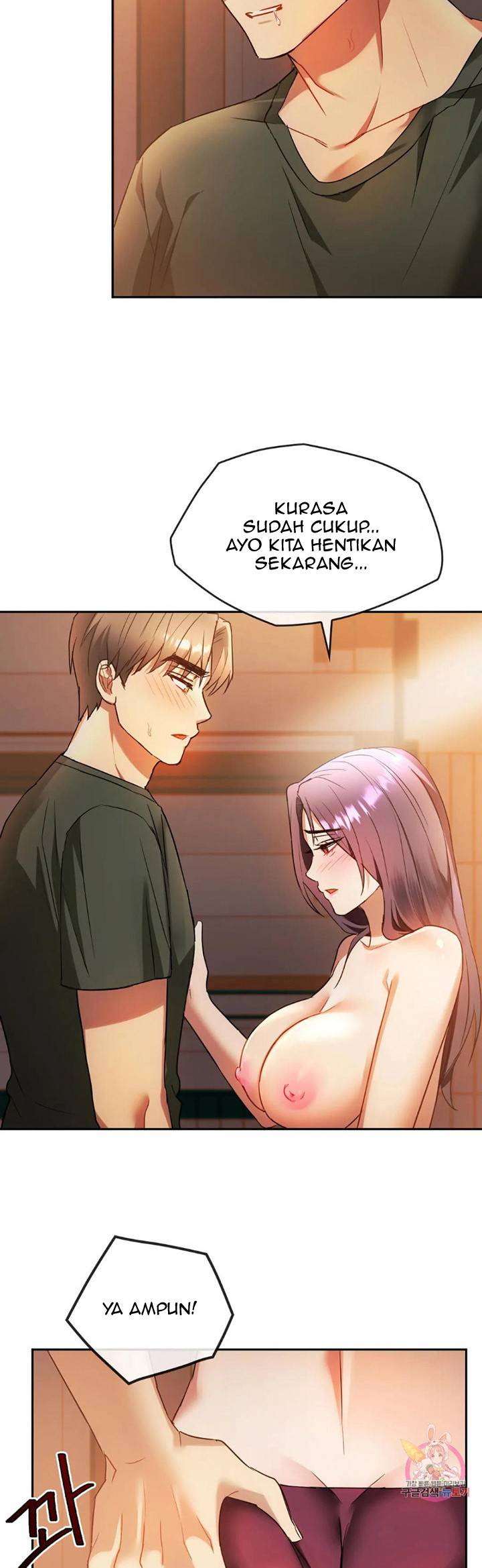 I Cant Bear it Ma’am - Chapter 13 34