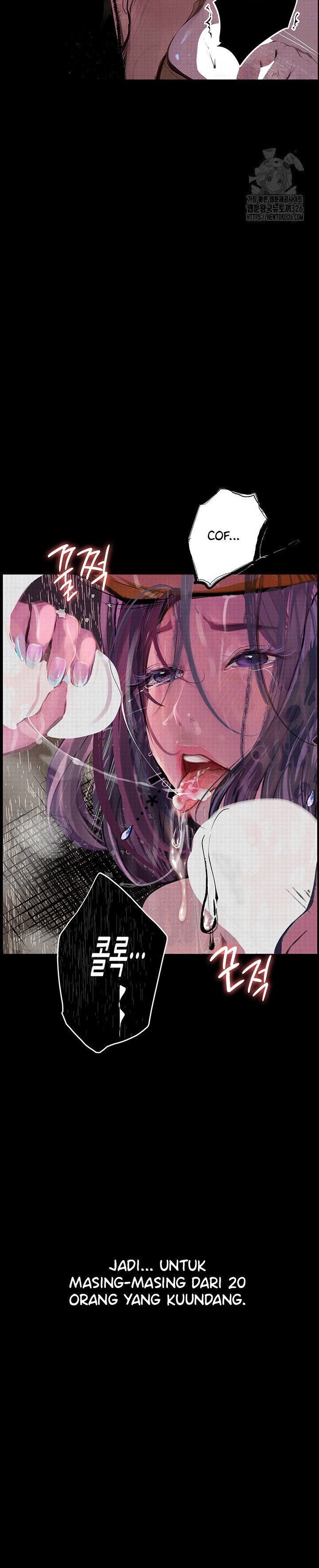 Corruption: Obscene Tales - Chapter 13 34