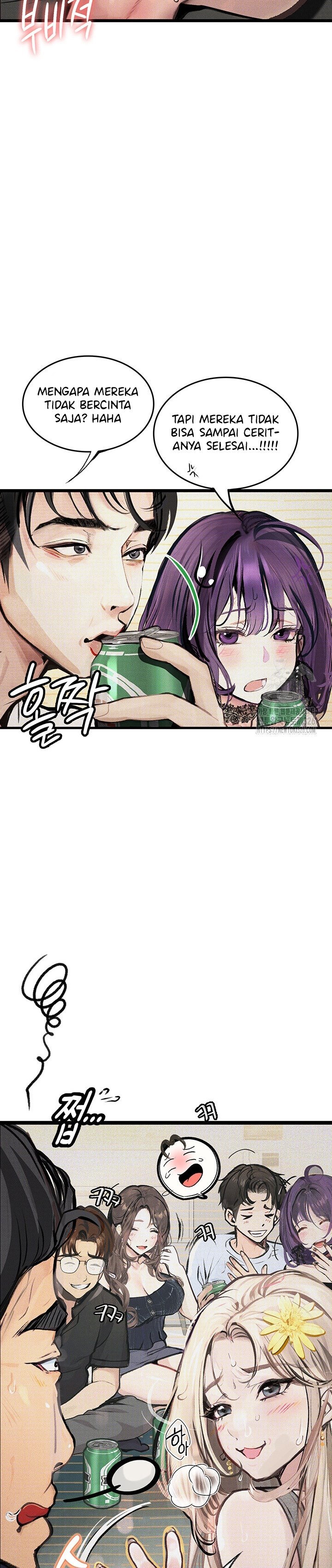 Corruption: Obscene Tales - Chapter 13 45