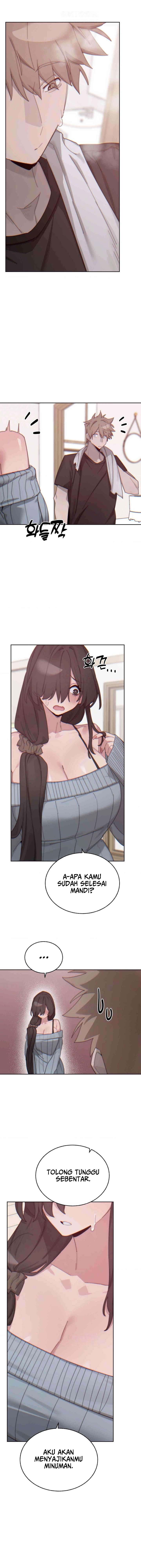 Cold? Hot! - Chapter 13 10 Cold? Hot! - Chapter 13 10