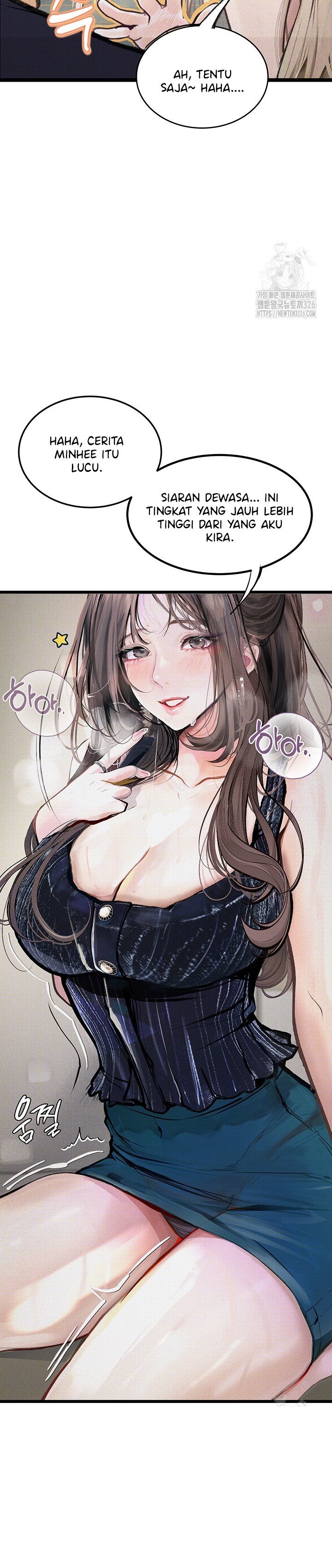 Corruption: Obscene Tales - Chapter 13 46