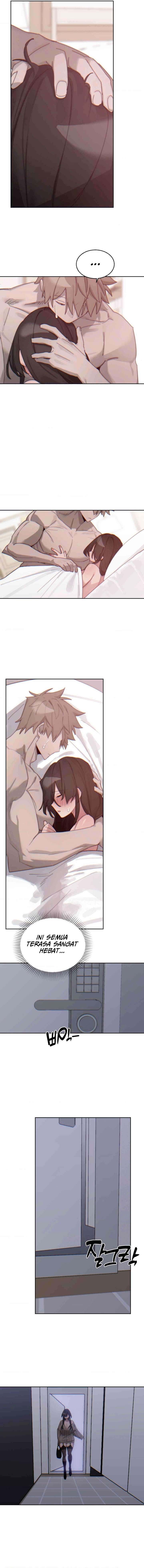 Cold? Hot! - Chapter 13 5 Cold? Hot! - Chapter 13 5