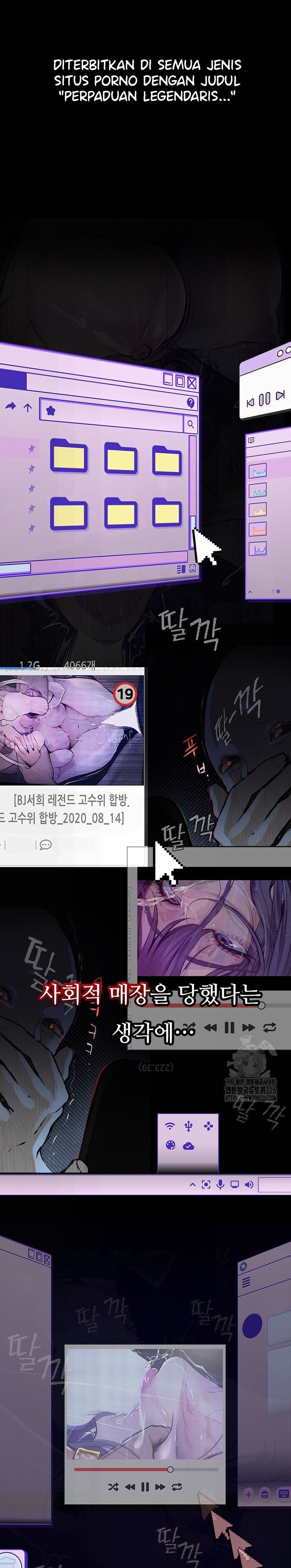 Corruption: Obscene Tales - Chapter 13 15