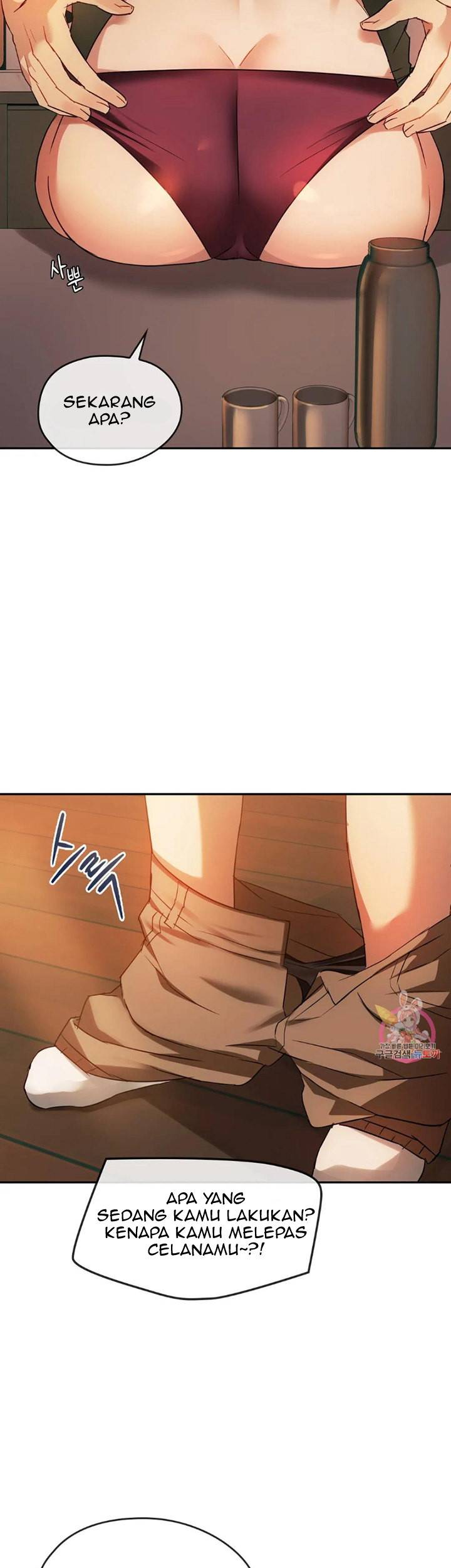 I Cant Bear it Ma’am - Chapter 13 39