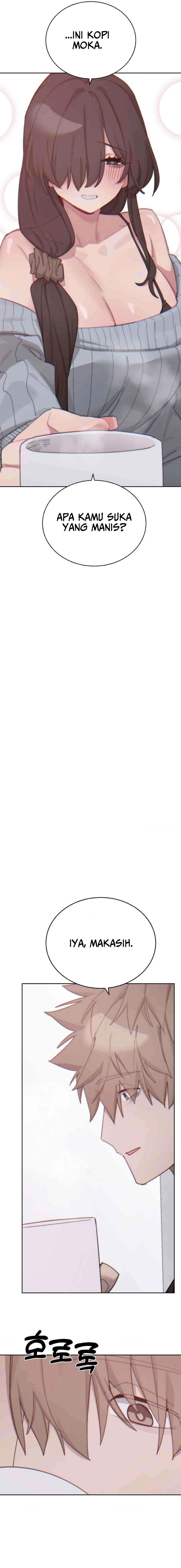 Cold? Hot! - Chapter 13 13 Cold? Hot! - Chapter 13 13