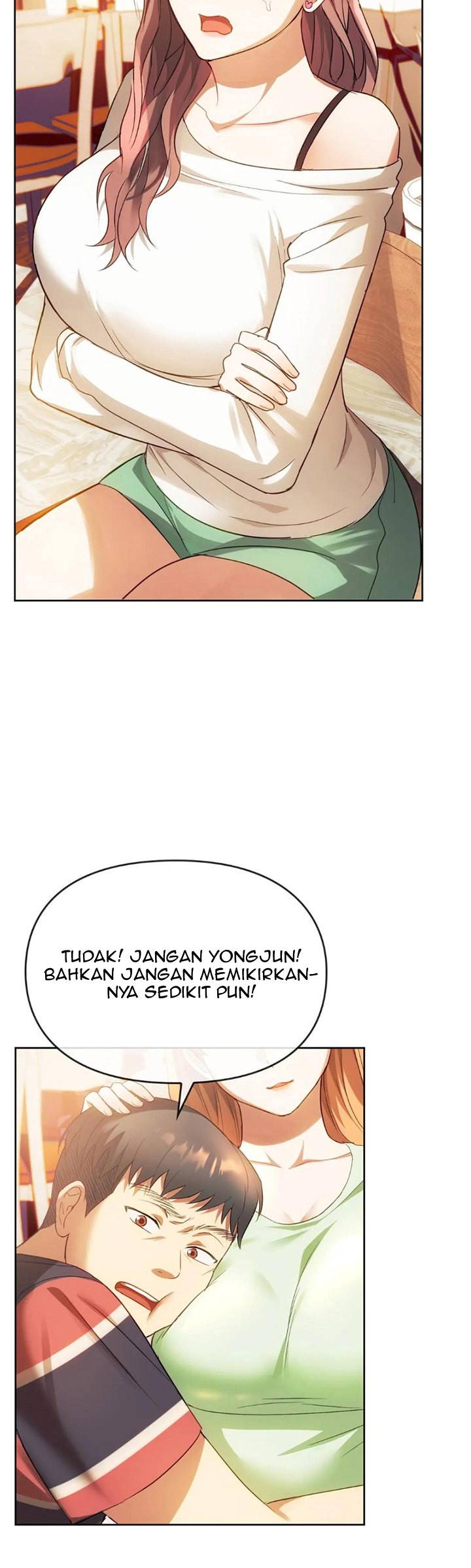I Cant Bear it Ma’am - Chapter 13 18