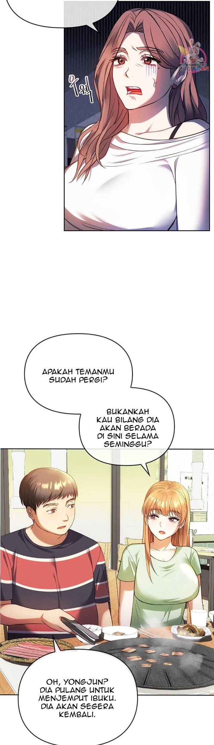 I Cant Bear it Ma’am - Chapter 13 12
