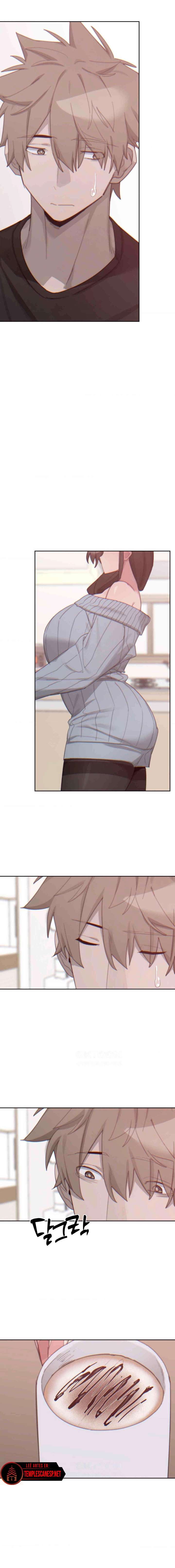 Cold? Hot! - Chapter 13 12 Cold? Hot! - Chapter 13 12