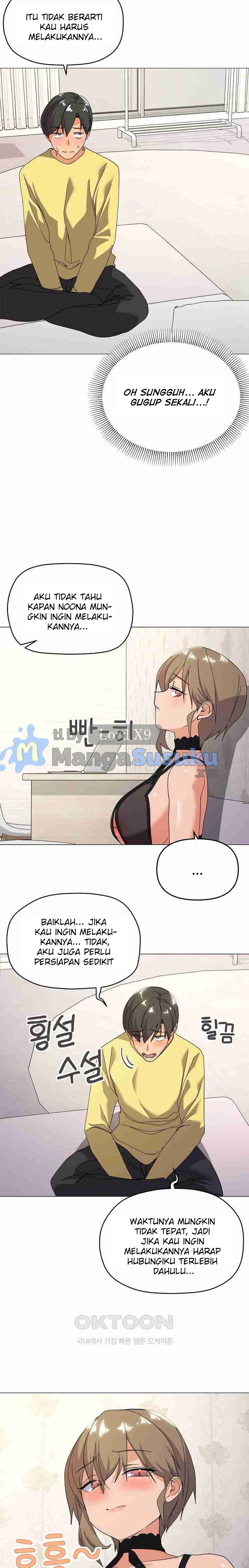 What&#8217;s Wrong With This Family - Chapter 13 9