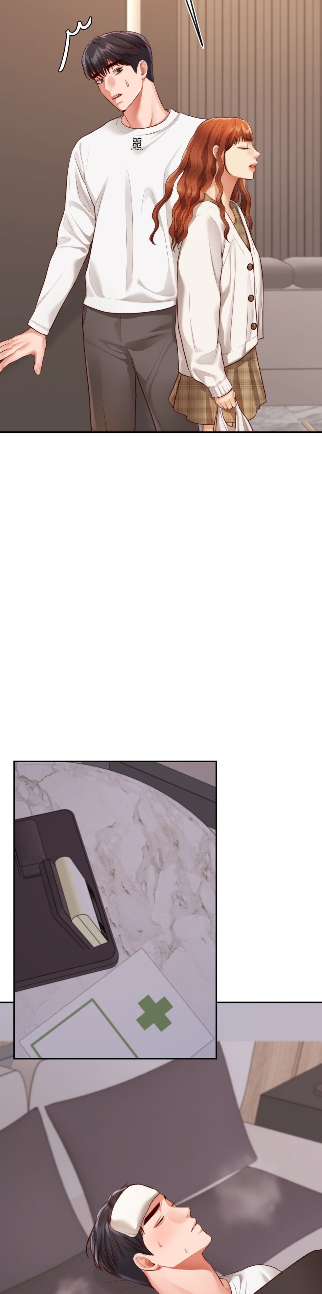 Blueming (Samosa) - Chapter 13 19